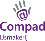 IJsmakkerij software Logo
